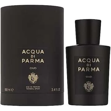 Devon's Favorite Cologne