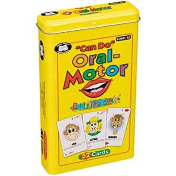 R and L Articulation Drill Speech Therapy Products