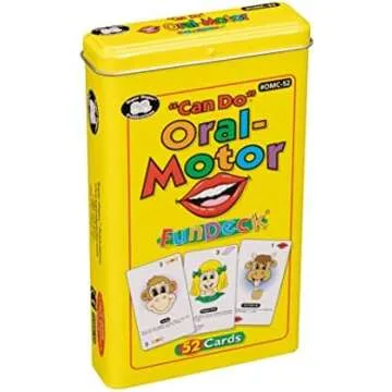 R and L Articulation Drill Speech Therapy Products