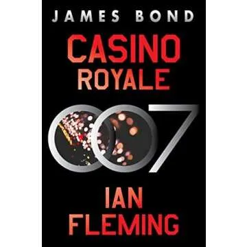 Ian Fleming's James Bond series