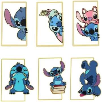 Gifts for Book Lovers 📖