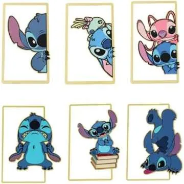 Gifts for Book Lovers 📖