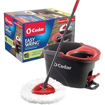 Cleaning