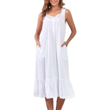 Lingerie & Undergarments