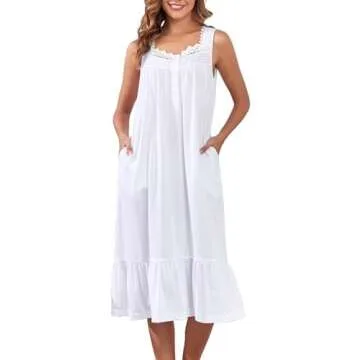 Lingerie & Undergarments