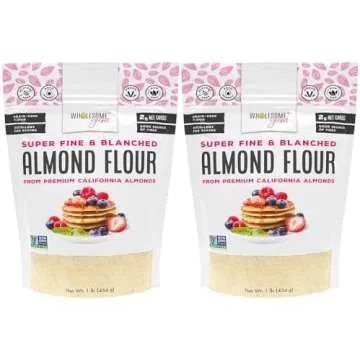 Wholesome Yum Sugar-Free Products