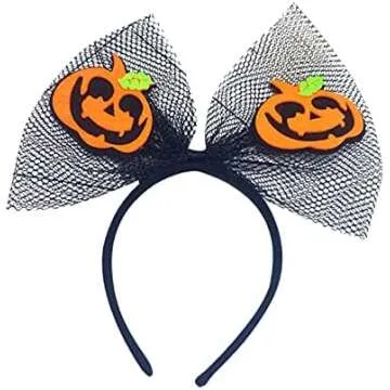 HALLOWEEN FESTIVAL FUN! DECOR, COSTUMES & MORE!