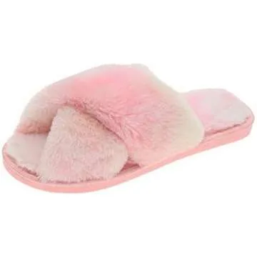 DIY Bridesmaid/Bride Slippers