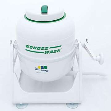 Mini Washing Machine