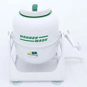 Mini Washing Machine