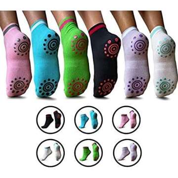 Pregnancy Friendly Products