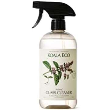 non toxic cleaning products