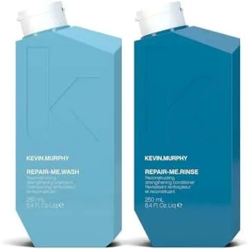 My go to products in the salon!