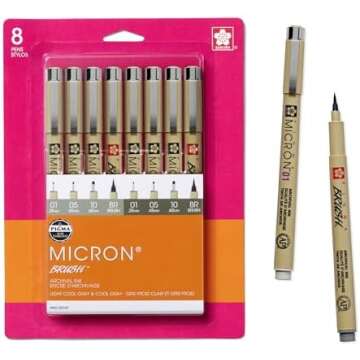 Let's Draw! - Drawing and illustration