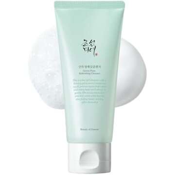 Skincare and Haircare