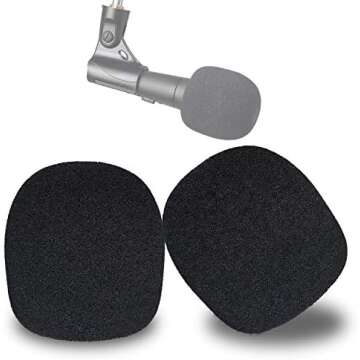 Podcast Tools & Supplies