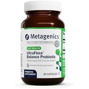 Vitamins & Supplements