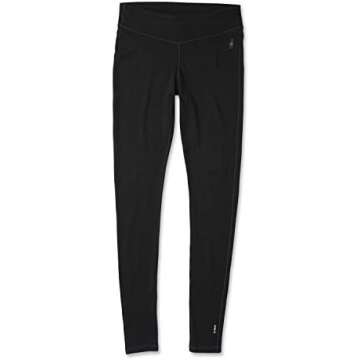 Activewear and Outdoor Apparel