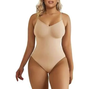 Shapewear