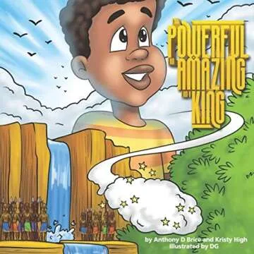 Maven Mini's Must Reads