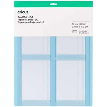 Cricut Watercolour Card Supplies