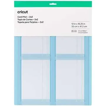 Cricut Watercolour Card Supplies