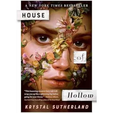 Favorite Young Adult Books