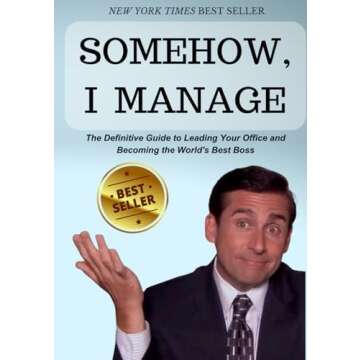 Gifts for The Office Lovers