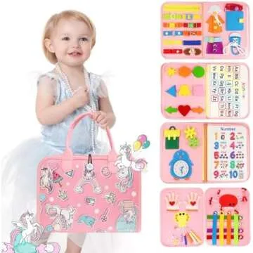 Baby Travel Essentials