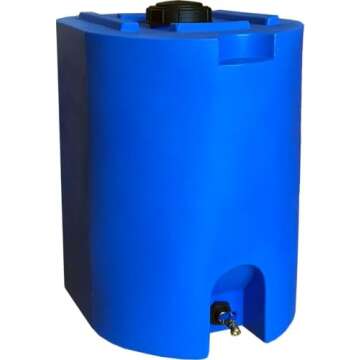 Water Filtration/Water Storage