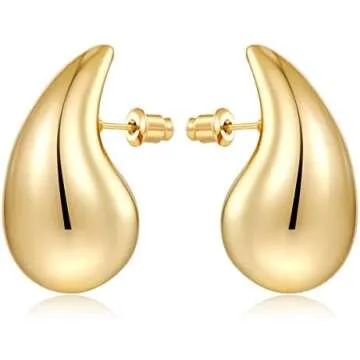 Earrings + Bracelets