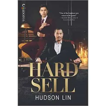 Hudson Lin's Backlist and Recommendations - Wednesday Author 11/23/2022