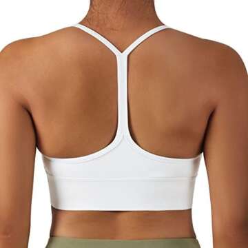 SPORTS BRAS
