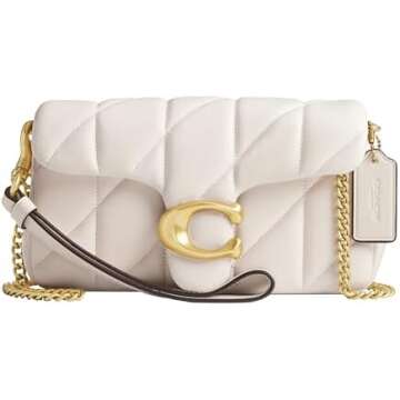 Monochrome Must Haves☁️