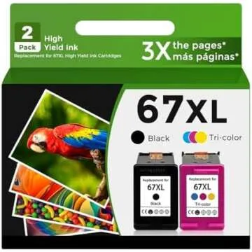 Home Décor & Office