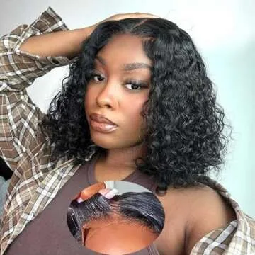 Must Have Wigs and Extensions