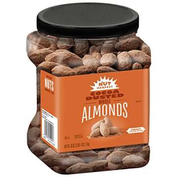 National Bittersweet Chocolate with Almonds Day