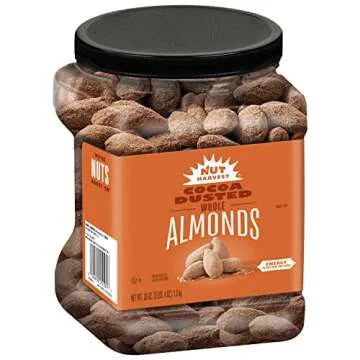 National Bittersweet Chocolate with Almonds Day