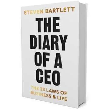 Must Have Business Books