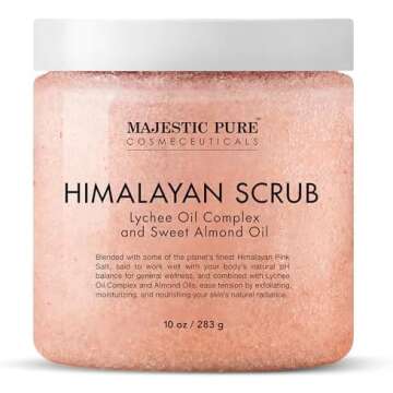 Skincare & Beauty Essentials