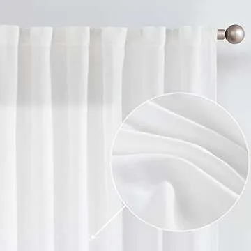 Curtains + Curtain Hardware