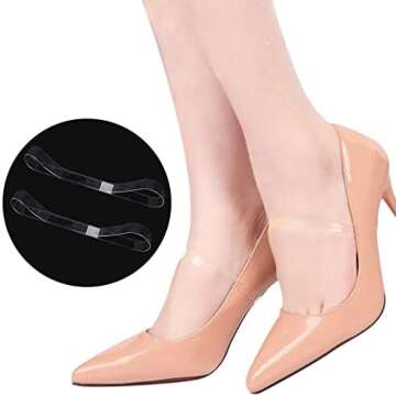 Stylish Shoes for a great deal!