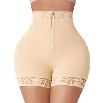 Shapewear/Intimates