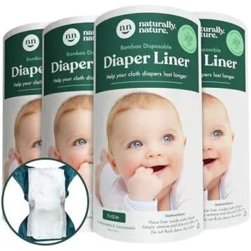 Cloth diapering must haves