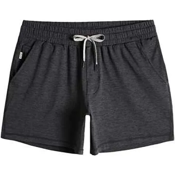 Gym Shorts & Joggers