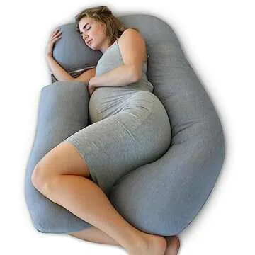 Maternity Must-Haves