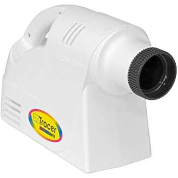 Holiday DIY Project Supplies