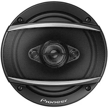 Car Speakers