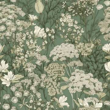 My Favorite Drawer Liners