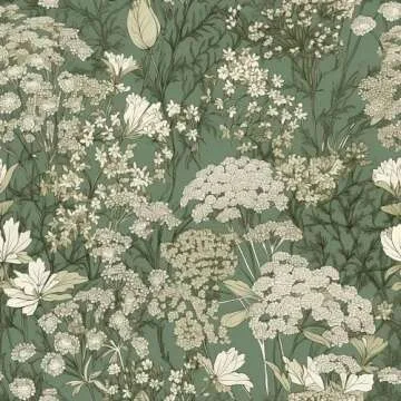 My Favorite Drawer Liners